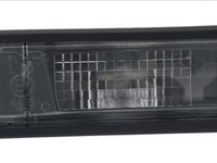 Iluminare numar de circulatie VW PASSAT CC 357 TYC 15-0181-00-2