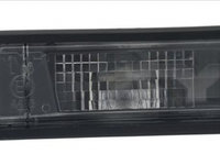 Iluminare numar de circulatie VW PASSAT CC 357 TYC 15-0181-00-2 PieseDeTop