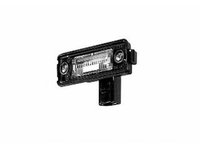 Iluminare numar de circulatie VW POLO 9N VAN WEZEL 5888920