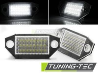 ILUMINARE NUMAR FORD MONDEO MK3 00-07