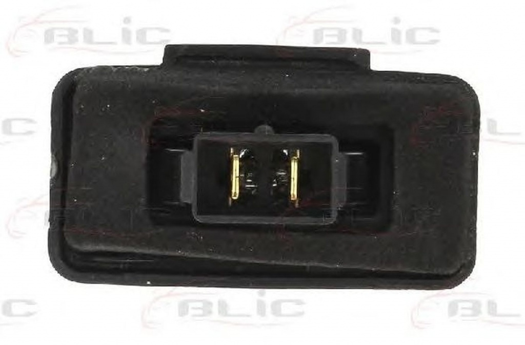 Iluminare numar inmatriculare FORD TRANSIT bus E BLIC 540201741900 PieseDeTop
