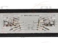 Iluminare numar inmatriculare OPEL ASTRA F CLASSIC combi BLIC 540203720905