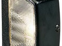 Iluminare numar inmatriculare VW LT 28-35 I caroserie 281-363 TRUCKLIGHT TLMA002 PieseDeTop