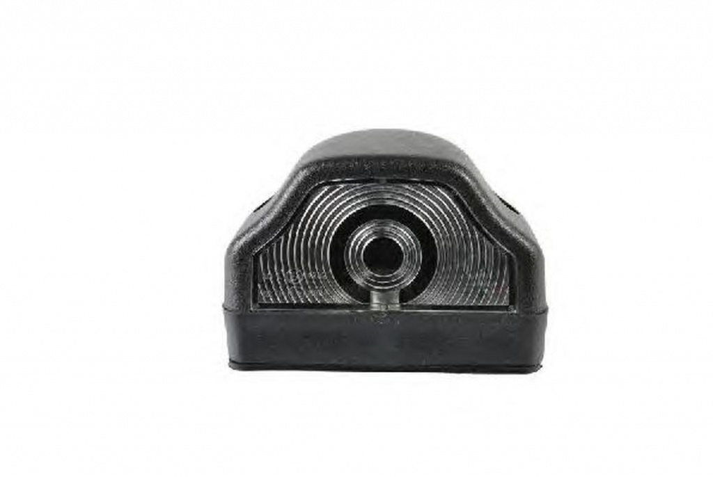 Iluminare numar inmatriculare VW LT 40-55 I caroserie 291-512 TRUCKLIGHT TLMA002