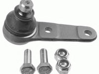 Imbinare 11657 02 LEMFORDER pentru Ford Fiesta Ford Courier Ford Escort Ford Orion Ford Verona