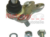 Imbinare 57023118 METZGER pentru Toyota Carina Toyota Corolla Toyota Celica Toyota Rav Toyota Avensis Toyota Ipsum Toyota Picnic Toyota Verso