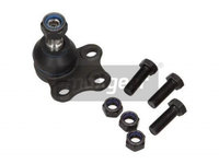 Imbinare 72-2324 MAXGEAR pentru Opel Vivaro Nissan Primastar Renault Trafic