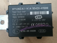 IMOBILIZATOR 2 KIA SPORTAGE TUCSON SANTA FE 2006 2007 2008 2009 2010 95420-H1000 KS261