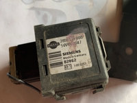 Imobilizator 285912F000 Nissan primera p12