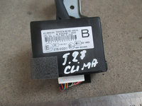 Imobilizator 89780-05070 Toyota Avensis T27 2009 2010 2011 2012 2013 2014