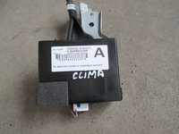 Imobilizator 89784-02071 / 625693-000 Toyota Auris II E180 estate break 2013 2014 2015 2016 2017