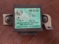 Imobilizator Alfa Romeo 156 cod 60653687