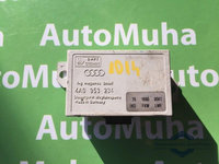 Imobilizator Audi A4 (1994-2001) [8D2, B5] 4A0953234