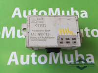 Imobilizator Audi A4 (1994-2001) [8D2, B5] 4A0953234