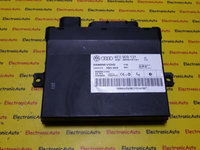 Imobilizator Audi A8 4E0909131, 5WK47012