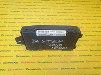 Imobilizator BCM Renault, Dacia Logan Sandero Duster MCV, U180126007C, 8201068829