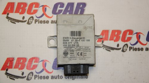 Imobilizator BMW Seria 5 E39 cod: 61354100188