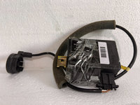 Imobilizator + cip cheie Ford Galaxy Volkswagen Sharan Seat Alhambra 7M5953257F YM2119A366BB 73658012