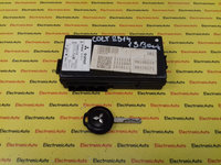 Imobilizator Cu Cheie Mitsubishi Colt, 8637A171, 5WK45103I