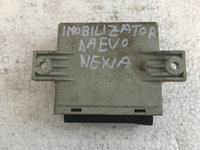 Imobilizator daewoo nexia cielo 1995 - 1998 cod: 96192336