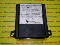 Imobilizator Ford 94BB19A366AA 9330065125