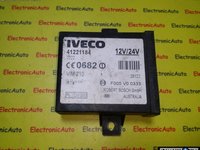 Imobilizator IVECO 41221184 0682 F005V00333