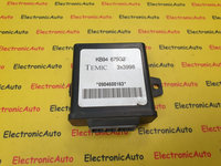 Imobilizator Mazda kb94675g2, 3x3998