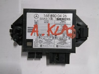 Imobilizator mercedes a-class w168 1.4 b 1997-2004 cod 1688200426