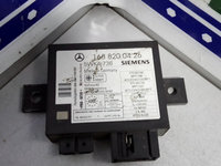 Imobilizator MERCEDES A-Class W168 1997-2005