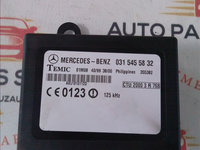 Imobilizator MERCEDES BENZ SPRINTER 1995-2006