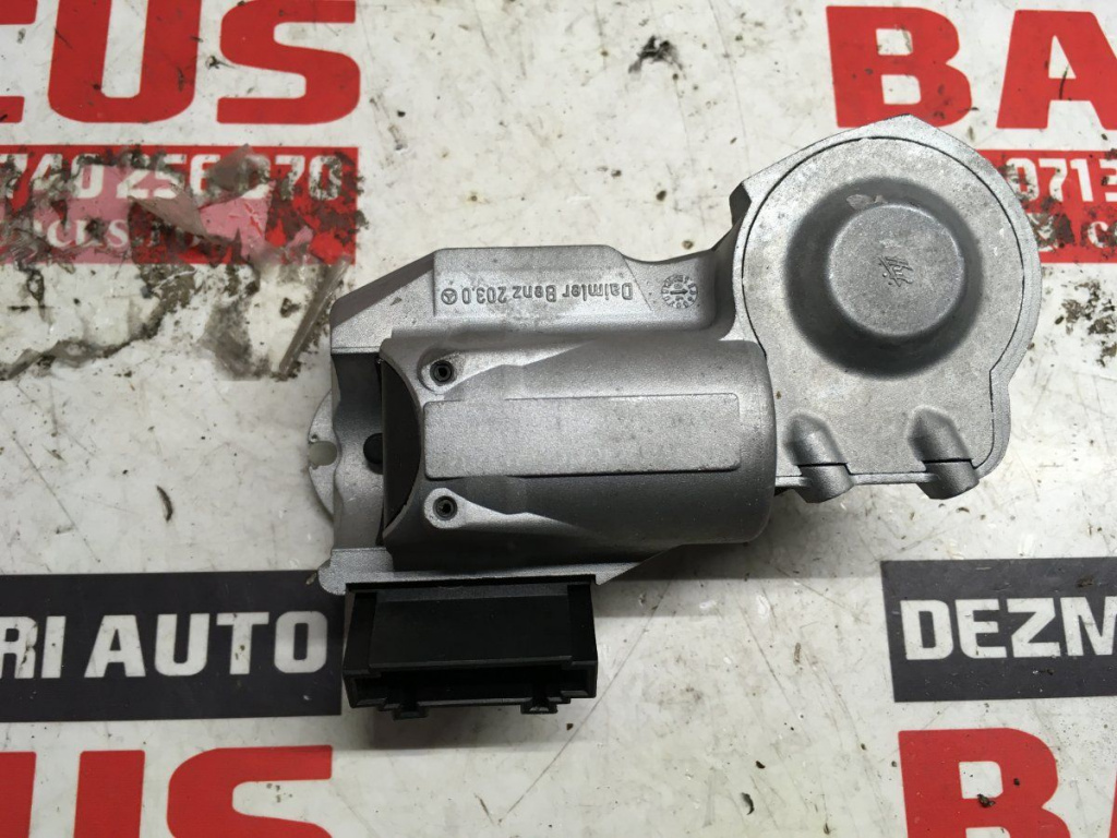 Imobilizator Mercedes C-class cod: a2034621130