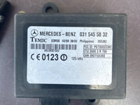 Imobilizator Mercedes Sprinter 0315455832