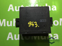 Imobilizator Mercedes Sprinter (1995-2006) [903] 016 545 92 32