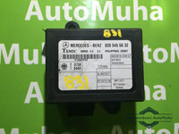 Imobilizator Mercedes Sprinter (1995-2006) [903] 020 545 56 32