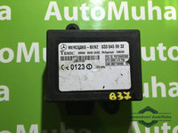 Imobilizator Mercedes Vito (1996-2003) [W638] 033 545 59 32