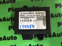 Imobilizator Mercedes Vito (1996-2003) [W638] 0315455832