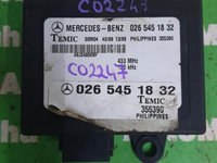 Imobilizator Mercedes Vito (1996-2003) [W638] 0265451832