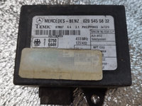 Imobilizator Mercedes Vito W638 0205455832