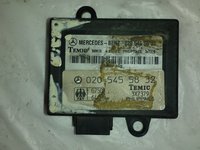 Imobilizator Mercedes Vito W638 1996-2003