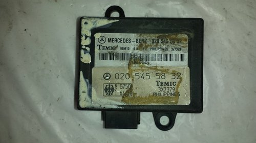 Imobilizator Mercedes Vito W638 1996-2003