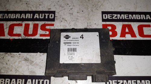 Imobilizator Nissan Primera 285969F97 5WK4646