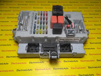 Imobilizator+panou de sigurante Fiat Punto 46812228NPL, 46552681CPL, 46812231