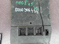 Imobilizator Renault 8200306434, S118400220C