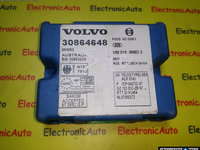 Imobilizator Volvo S40 30864648