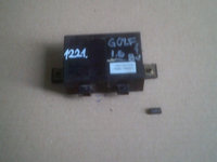 Imobilizator VW Golf 3, Golf 4, 1H0953257B, 5WK4590 - cu senzor