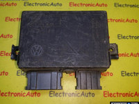 Imobilizator VW Polo Lupo T4, 6X0953257, 73654302