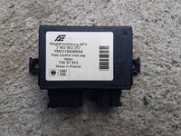 Imobilizator VW Sharan, 2005, 7M3953257