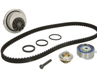 Ina kit distributie cu pompa apa daewoo cielo,opel astra f,astra g 1.2-1.6