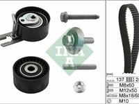 Ina kit distributie pt citroen,ford,peugeot mot 1.6 diesel 90 si 109cp