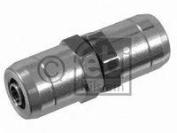 Inbinare tubulatura aer comprimat 06810 FEBI BILSTEIN pentru Vw Beetle Vw Carocha Vw Coccinelle Vw Escarabajo Vw Fusca Vw Kaefer Vw Kever Vw Super Bmw Seria 5 Bmw Seria 7 Volvo 760 Volvo 340-360 Vw Bora Vw Jetta Nissan Navara Nissan Pick Volvo 850 Me